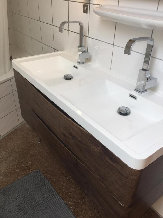 über Den Dächern Salzburgs Apartment *