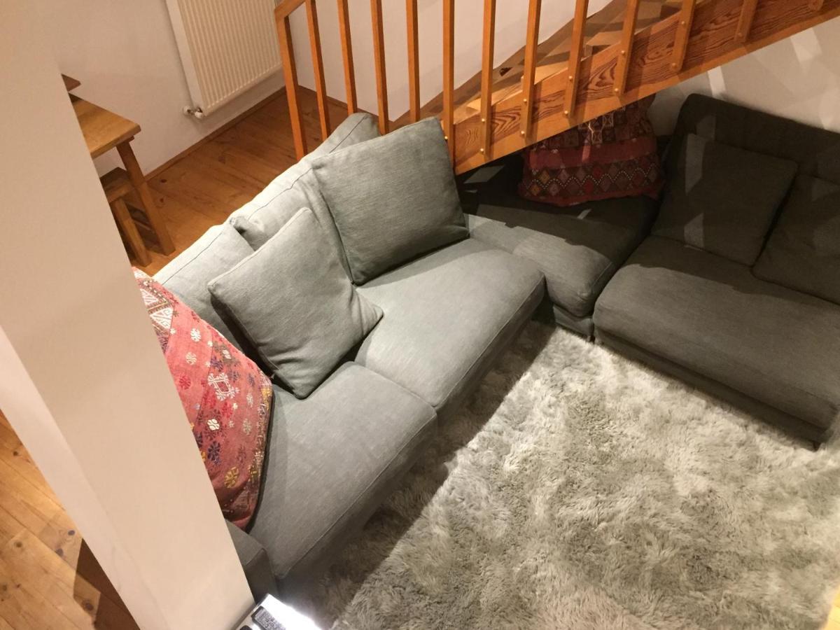 über Den Dächern Salzburgs Apartment *